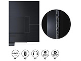 LG OLED77C24LA / 77 OLED 4K 120Hz Magic Remote