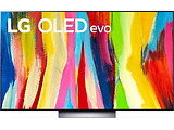 LG OLED77C24LA / 77 OLED 4K 120Hz Magic Remote