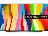 LG OLED48C24LA / 48 OLED Evo 4K 120Hz