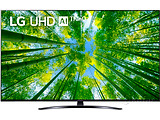 LG 65UQ81006LB / 65 UHD Smart Remote