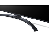 LG 65UQ81006LB / 65 UHD Smart Remote