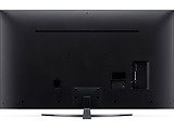 LG 65UQ81006LB / 65 UHD Smart Remote