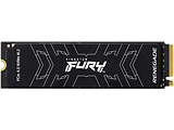 Kingston Fury Renegade / M.2 NVMe 4.0TB /