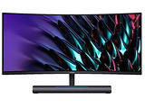 Huawei MateView GT / 34 VA 3440x1440 Curved 165Hz / SoundBar
