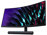 Huawei MateView GT / 34 VA 3440x1440 Curved 165Hz / SoundBar
