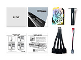 ZOTAC GeForce RTX 4090 AMP Extreme AIRO 24GB GDDR6X 384bit  / ZT-D40900B-10P