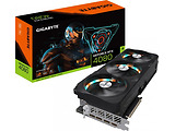 Gigabyte GeForce RTX 4080 16GB GDDR6X Gaming OC 256bit / GV-N4080GAMING OC-16GD