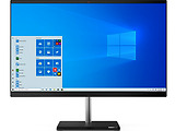 Lenovo V50a 24IMB / 23.8 FullHD / Core i7-10700T / 16GB DDR4 / 512GB NVMe / Windows 10 PRO / Black