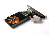 ZOTAC GeForce GT710 2GB GDDR3 64bit / ZT-71310-10L