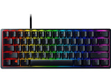 Razer Huntsman Mini / Clicky Purple Switch / RZ03-03390100-R3M1