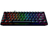 Razer Huntsman Mini / Clicky Purple Switch / RZ03-03390100-R3M1