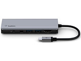 Belkin AVC009BTSGY / USB-C 7-IN-1
