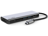 Belkin AVC009BTSGY / USB-C 7-IN-1