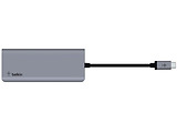 Belkin AVC009BTSGY / USB-C 7-IN-1
