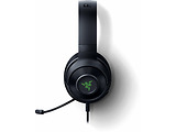 Razer Kraken V3 X USB / RZ04-03750300-R3M1