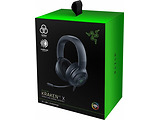 Razer Kraken V3 X USB / RZ04-03750300-R3M1