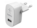 Belkin WCA002VFWH / 12W SINGLE USB-A
