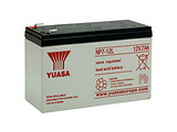 Yuasa NP7-12 / 12V / 7AH