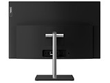 Lenovo V50a 24IMB / 23.8 FullHD / Core i3-10100T / 8GB DDR4 / 256GB NVMe / Black / Linux DOS
