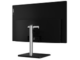 Lenovo V50a 24IMB / 23.8 FullHD / Core i3-10100T / 8GB DDR4 / 256GB NVMe / Black / Linux DOS