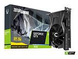 ZOTAC GeForce GTX 1630 4GB GDDR6 64bit / ZT-T16300F-10L