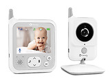 Lionelo Baby Monitor Babyline 7.1
