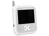 Lionelo Baby Monitor Babyline 7.1