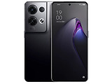 OPPO Reno 8 Pro 5G / 6.7 AMOLED 120Hz / Dimensity 8100-Max / 8GB / 256GB / 4500mAh / Glazed Black