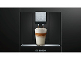 Bosch CTL636ES6
