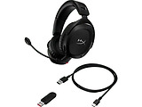 HyperX Cloud Stinger 2 Core / Wireless Headset / 676A2AA