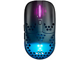XTRFY MZ1 RGB WL Black