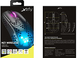 XTRFY MZ1 RGB WL Black