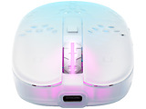 XTRFY MZ1 RGB WL White