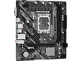 ASRock H610M-HVS/M.2 R2.0 / mATX LGA1700 DDR4 3200