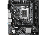 ASRock H610M-HVS/M.2 R2.0 / mATX LGA1700 DDR4 3200