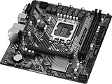 ASRock H610M-HVS/M.2 R2.0 / mATX LGA1700 DDR4 3200