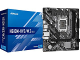 ASRock H610M-HVS/M.2 R2.0 / mATX LGA1700 DDR4 3200