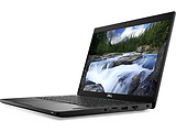 DELL Latitude 7390 / 13.3 FullHD / Core i5-8350U / 16GB DDR4 / 1.0TB NVME / Wi-Fi 6 AX200 / Snapdragon X7 LTE / Sierra Sensor / Windows 10 PRO /