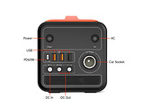 CHOETECH 300Wh Portable Power Station-EU