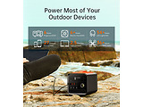 CHOETECH 300Wh Portable Power Station-EU