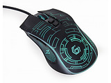 Gembird MUSG-RGB-01