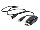 Cablexpert A-VGA-HDMI-02