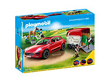 Playmobil PM9376 Porsche Macan GTS
