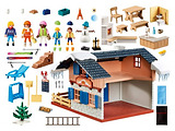 Playmobil PM9280 Ski Lodge