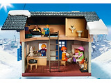 Playmobil PM9280 Ski Lodge