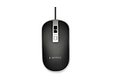 Gembird MUS-4B-06 / Black