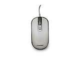 Gembird MUS-4B-06 / White