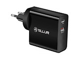Tellur TLL151271 / Powerful Duo 48W
