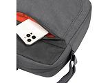 Tucano BAG HOP / 15.6" Brown