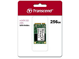 Transcend 230S TS512GMSA230S / 512GB mSATA